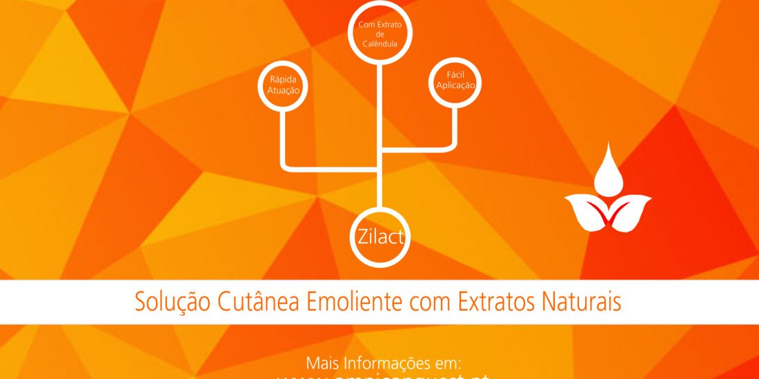 Zilact Solução Cutânea Crosta Láctea